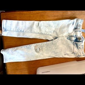 Outgrown Stylish jeans. Super stretch fit